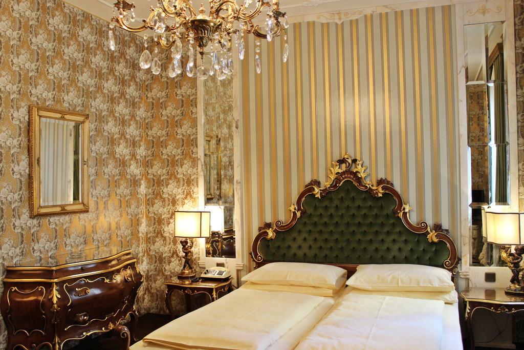 Business Doppelzimmer