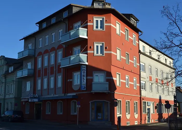 Hotel Aragia