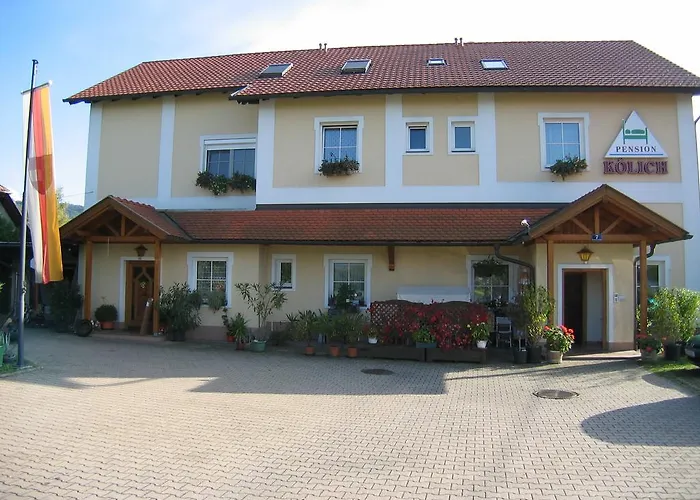 Kölich